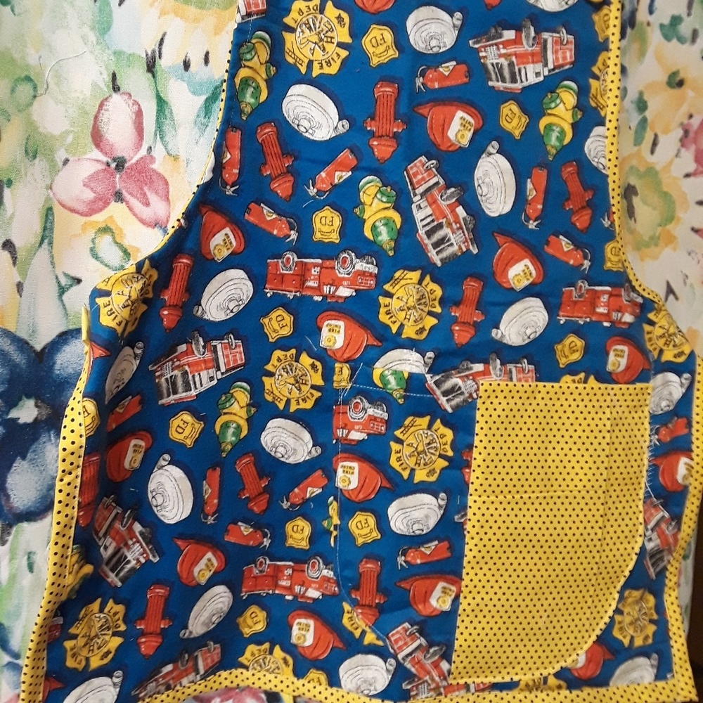 Apron
